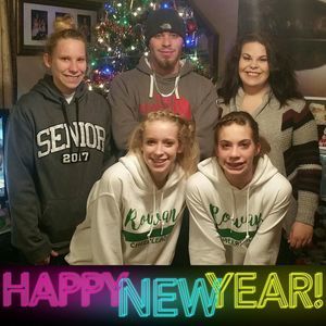 Meet your Posher, Stacy